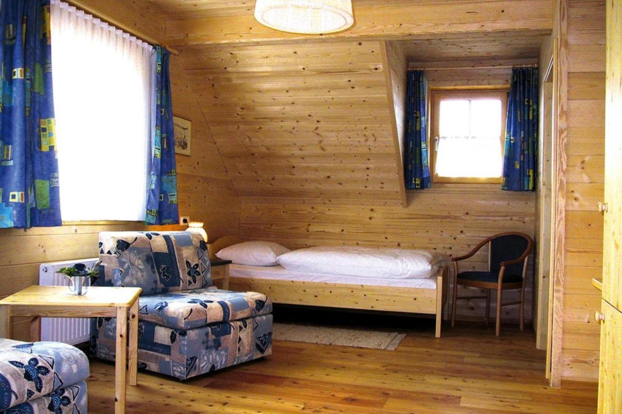 Holiday Village, Schlierbach Exteriör bild