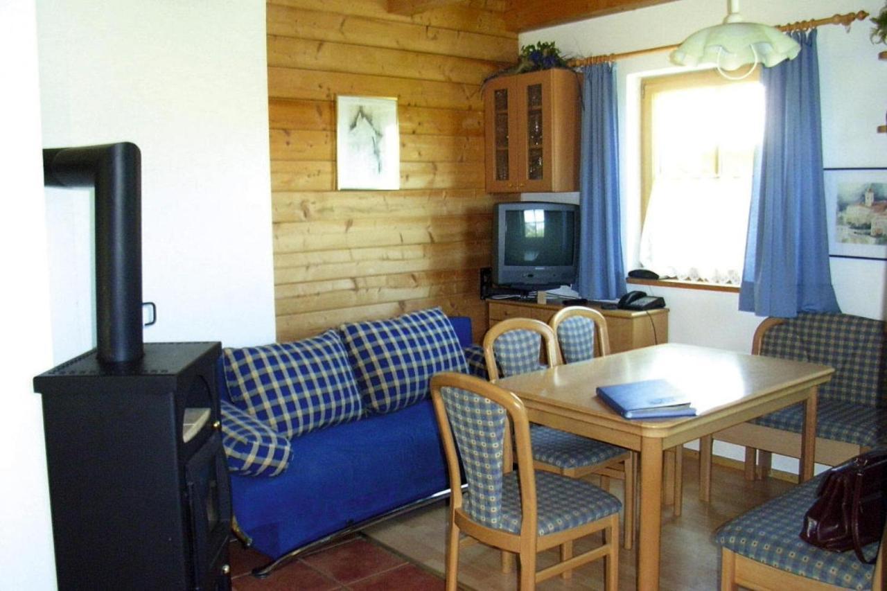 Holiday Village, Schlierbach Exteriör bild