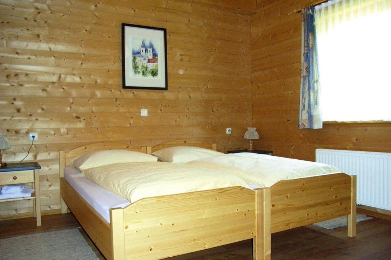 Holiday Village, Schlierbach Exteriör bild